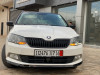 Skoda Fabia 2017 Monte Carlo