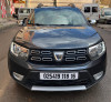 Dacia Sandero 2018 Stepway