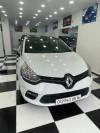 Renault Clio 4 2015 GT Line +