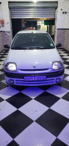 Renault Clio 2 2001 Extreme