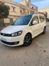 Volkswagen Caddy 2013 Caddy