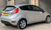 Ford Fiesta 2015 Titanium 