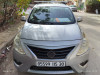 Nissan Sunny 2015 N17