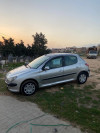 Peugeot 206 2005 206