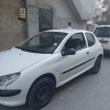 Peugeot 206 2000 206