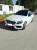 Mercedes Classe C 2014 220 AMG Line