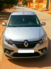 Renault Symbol 2019 Symbol