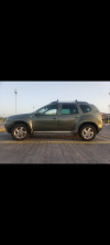 Dacia Duster 2012 Delsey