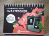 Robot Smartcook intelligent 