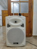 Enceinte Ibiza sound 