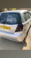 Chevrolet Aveo 4 portes 2006 Ls+