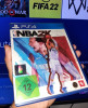 NBA 2K22 PS4 CD