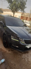 Skoda Octavia 2019 Clever