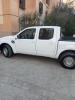 Nissan Navara 2011 Double Cabine 