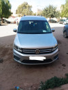 Volkswagen Caddy 2018 Caddy