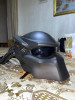 casque moto predator بريداتور