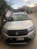 Dacia Sandero 2014 Stepway