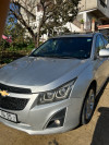 Chevrolet Cruze 2014 Cruze