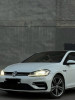 Volkswagen Golf 7 2018 