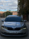 Skoda Octavia 2019 Laurin &amp; Klement