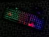 Clavier souris gaming cobra