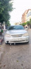 Chevrolet Optra 5 portes 2008 Optra 5 portes