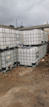 Citerne ibc 1000 l