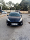 Ford Fiesta 2012 City