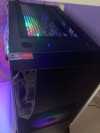 Pc gaming garantie 6 mois case raid max 