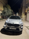 Kia Sportage restylé 2021 GT-Line