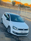 Volkswagen Polo 2012 Style