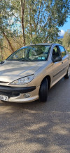 Peugeot 206 Sedan 2008 206 Sedan