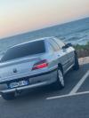 Peugeot 406 2001 406