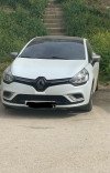 Renault Clio 4 Facelift 2018 GT-Line