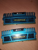 Corsair Vengeance 8GB (2x 4GB) DDR3 1600MHz RAM