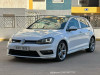 Volkswagen Golf 7 2016 R Line