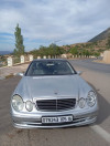 Mercedes Classe E 2005 