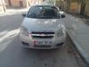 Chevrolet Aveo 4 portes 2007 Aveo 4 portes