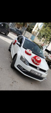 Volkswagen Polo 2015 Nouvelle Match II