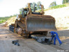 Opérateur bulldozer chauffeur C1 C2 