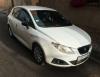 Seat Ibiza 2012 