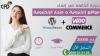 Formation création site web avec WordPress et woocommerce 