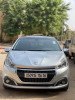 Peugeot 208 2016 Allure Facelift