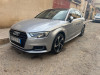 Audi A3 2019 A3