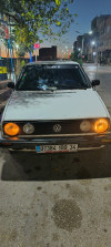 Volkswagen Golf 2 1989 Golf 2