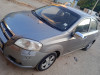 Chevrolet Aveo 5 portes 2008 Aveo 5 portes