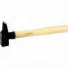 Marteau rivoir manche Hickory, 1,5kg - KS Tools | 