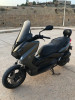 Yamaha Xmax 250 Yamaha 2014