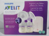 Tire-lait Électrique Philips Avent Double 