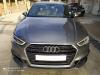 Audi A3 2019 S Line